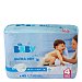 Pañales ultra dry Carrefour Baby T4 (7kg.-18kg.) ultra-dry