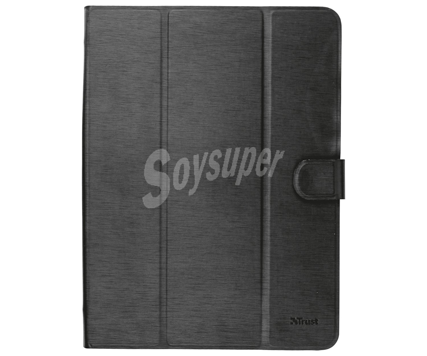 Funda universal compatible con tablets de 10". (tablet no incluido)