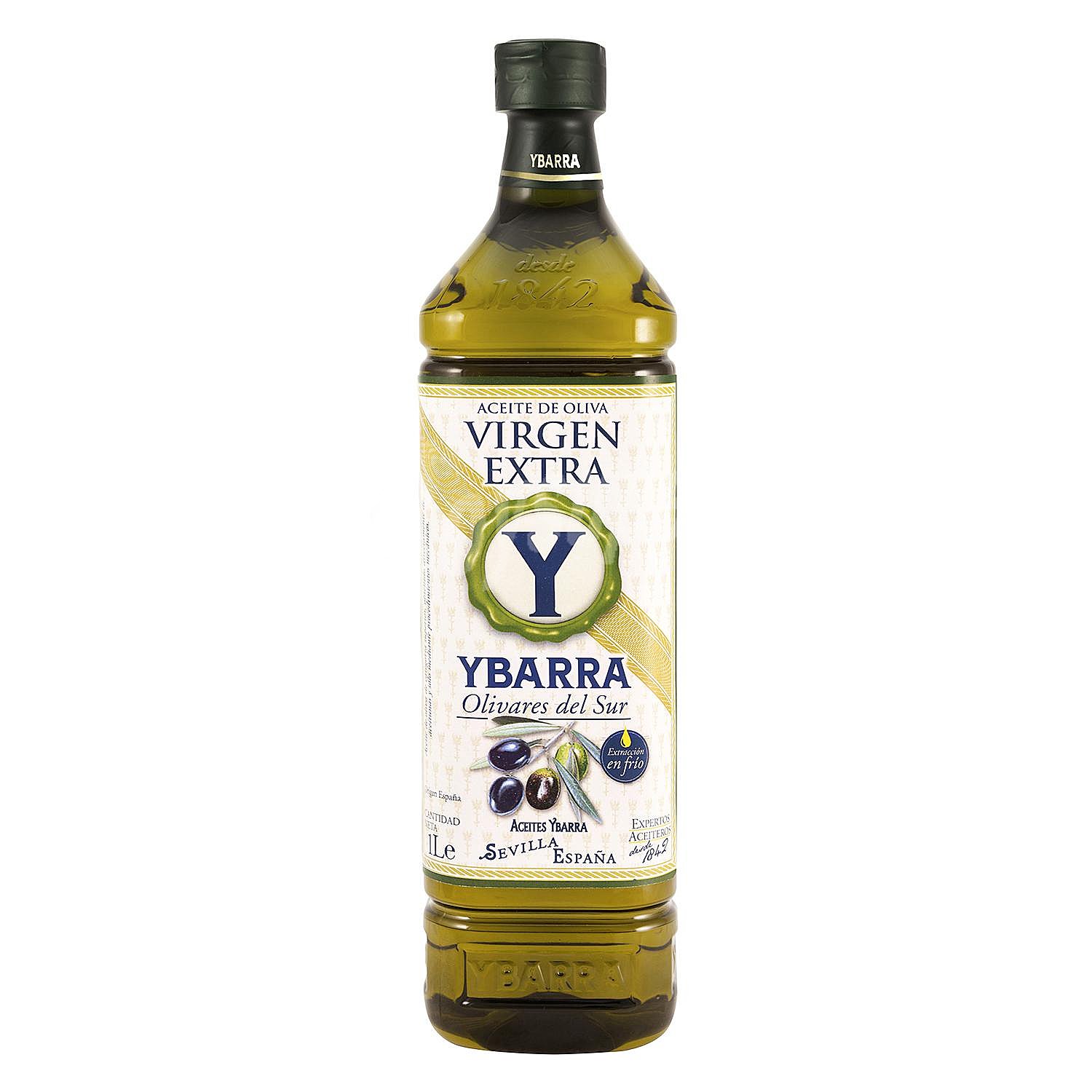 Aceite de oliva virgen extra