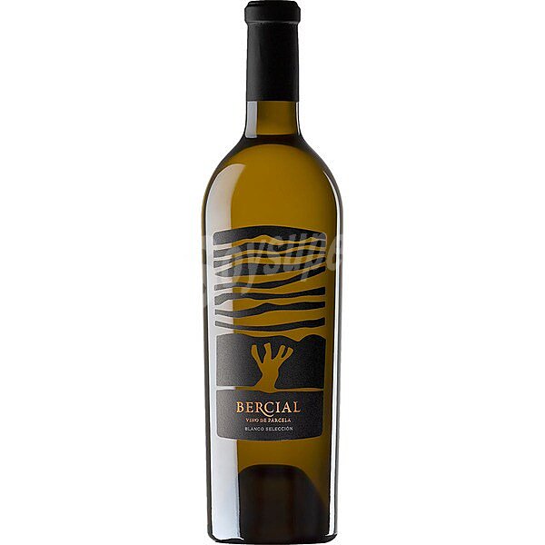 Vino blanco Selección DO Utiel Requena