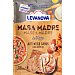 Levadura fresca de masa madre