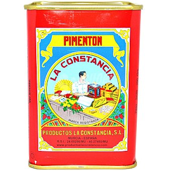 Pimentón picante sin gluten