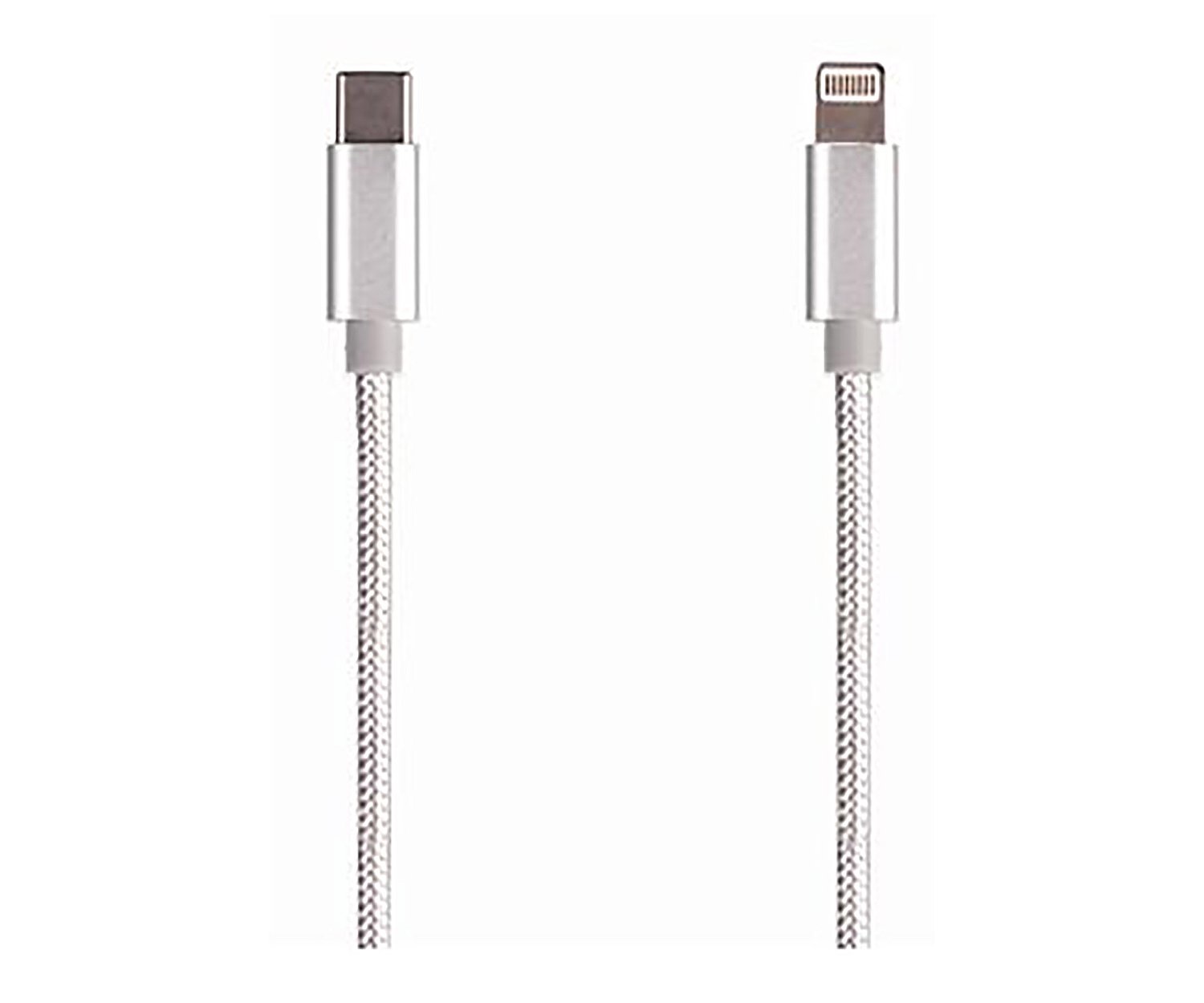 Cable Usb tipo-c a Apple Lightning