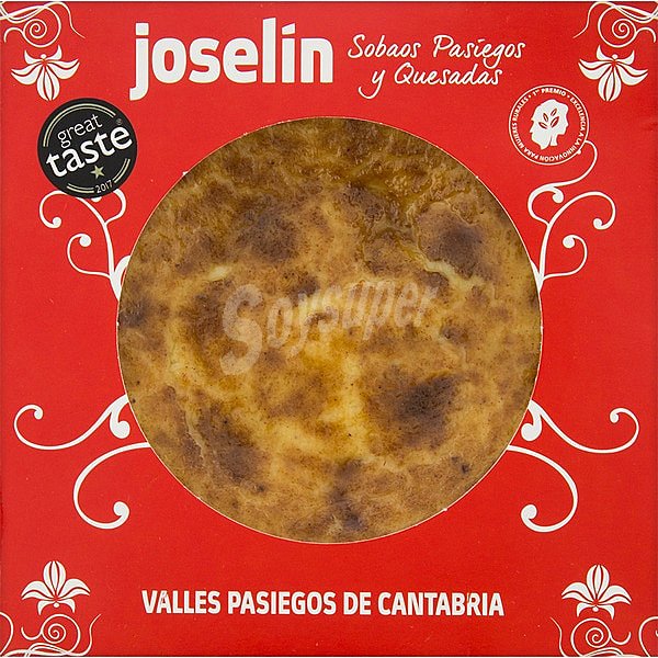 Quesada pasiega