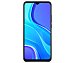 Smartphone 16,58cm (6,53") gris carbono, Octa-Core, 4GB Ram, 64GB, microsd, 13+8+5+2 Mpx, Dual-Sim, miui 11 (android 10) Redmi 9