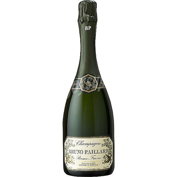 Blanc de Blancs Grand Cru champagne