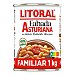 Fabada Litoral sin gluten y sin lactosa