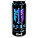 Bebida deportiva con bcaa sabor arándano reign