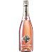 Cava brut rosado