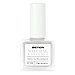 Esmalte de uñas fortalecedor Natural Manicure nº 01 gardenia Beter