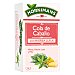 Infusión cola de caballo. Complemento alimenticio