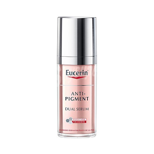 Eucerin Serún con acción rellanador de arrugas y reductor de manchas eucerin Anti - pigment