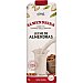 Leche de almendras 100% vegetal