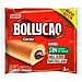 Bollo de cacao bollycao