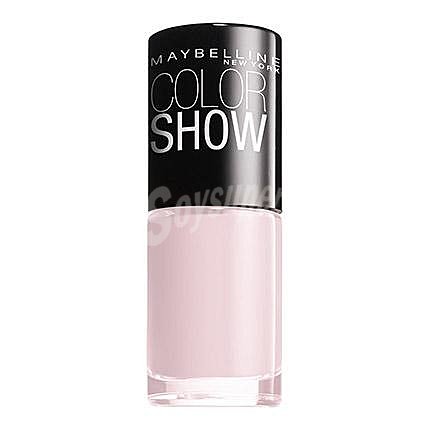 Laca de uñas Colorama 649 Clear