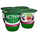 Activia Bífidus con trocitos de higos activia de Danone