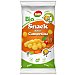 Snack sabor campesina ecológico sin gluten sin lactosa