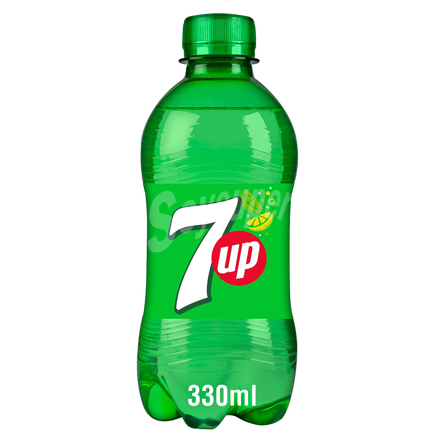 Seven UP Refresco de lima limón seven UP