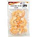 Langostino pelado cocido envase 150 g neto escurrido