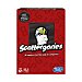 Juego de mesa de inteligencia Scattergories de 2 a 4 equipos, hasbro