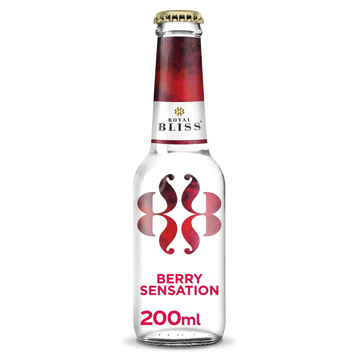 Tónica Berry Sensation