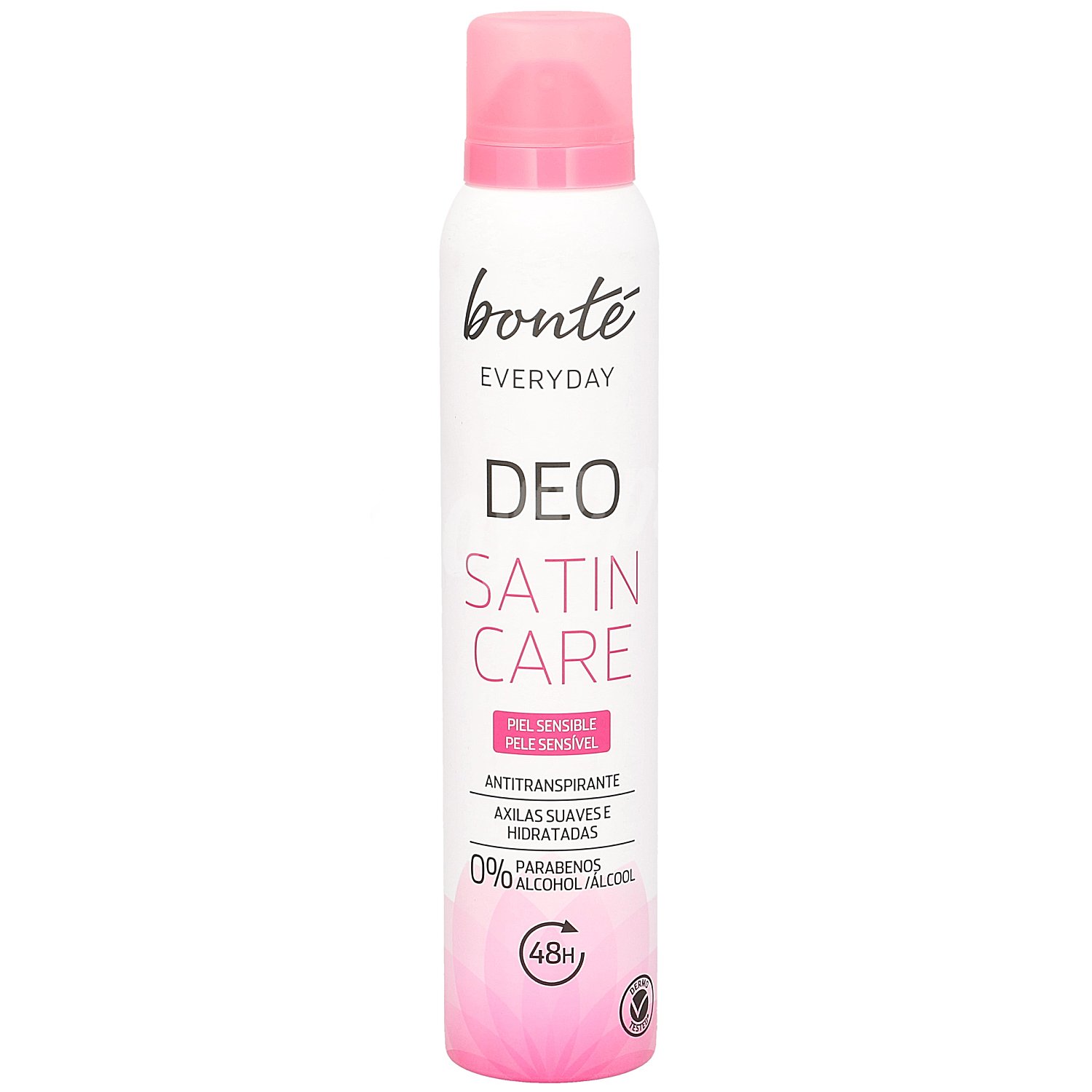 Desodorante santin care