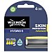 Recambios maquinilla Sword Hydro 5 Sense Wilkinson