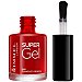 Esmalte de uñas super gel 045 flamenco beach