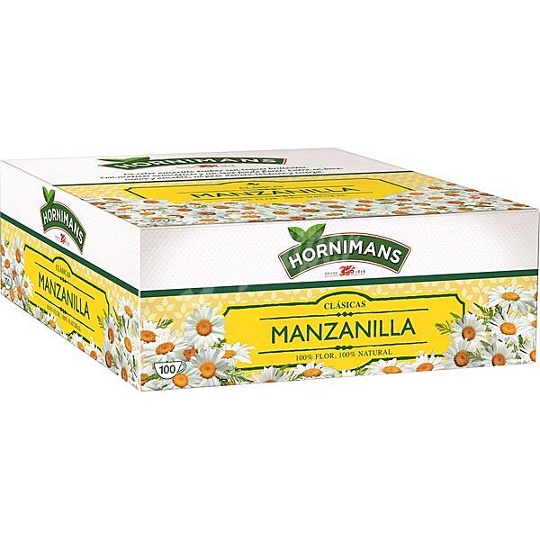 Manzanilla