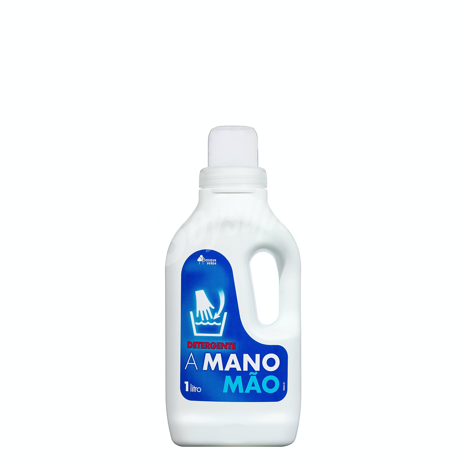 Detergente mano liquido