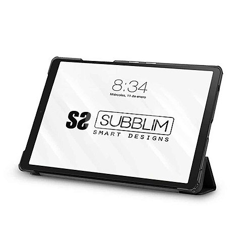 Funda para tablet Samsung Tab A7, subblim