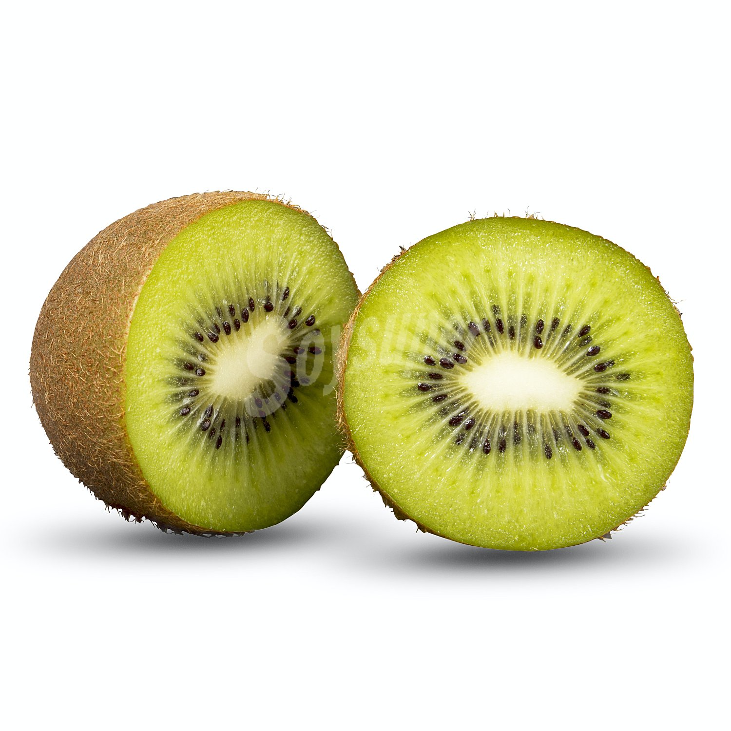 Kiwi verde