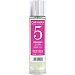 Eau de perfume para mujer con vaporizador en spray 5