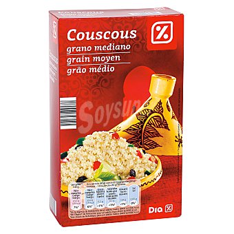 Couscous