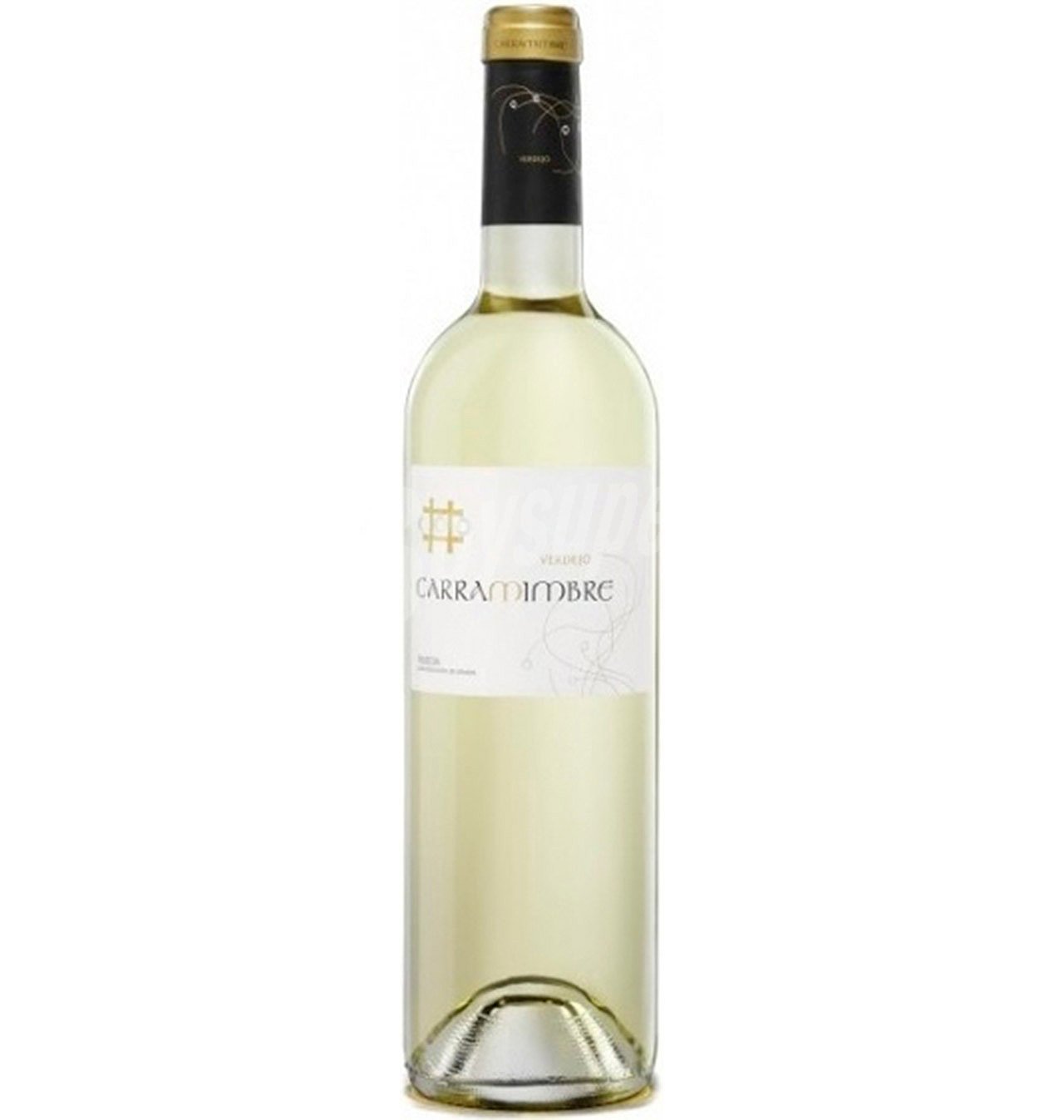 Vino blanco verdejo