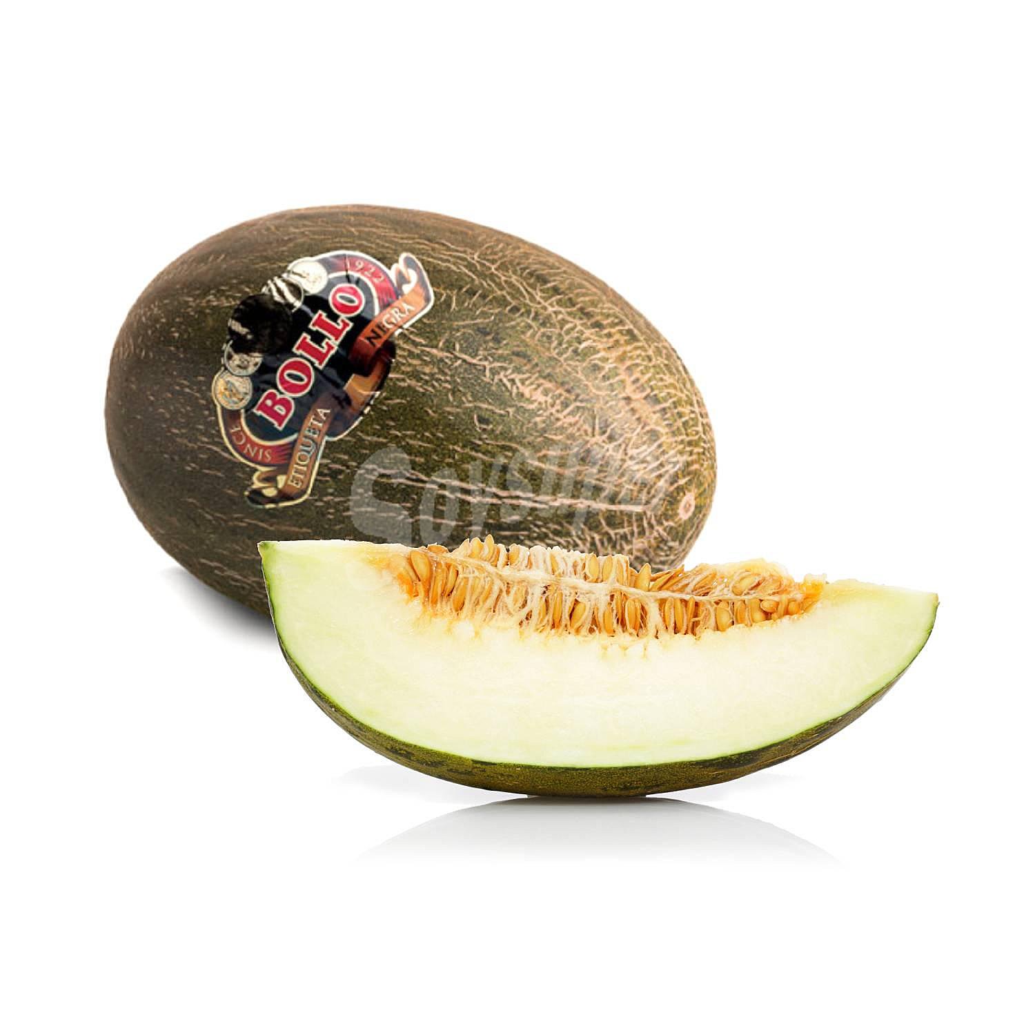 Melón piel de sapo