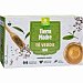 Té verde bio intermón oxfam, caja 20 sobres