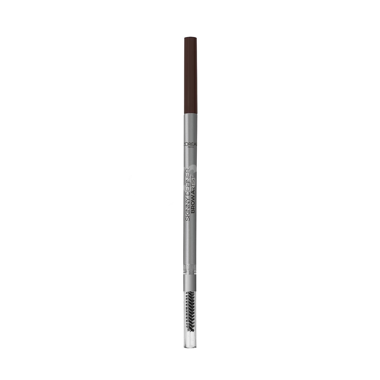 Lápiz de Cejas skinny definer brow Artist 105 brunette Perfection