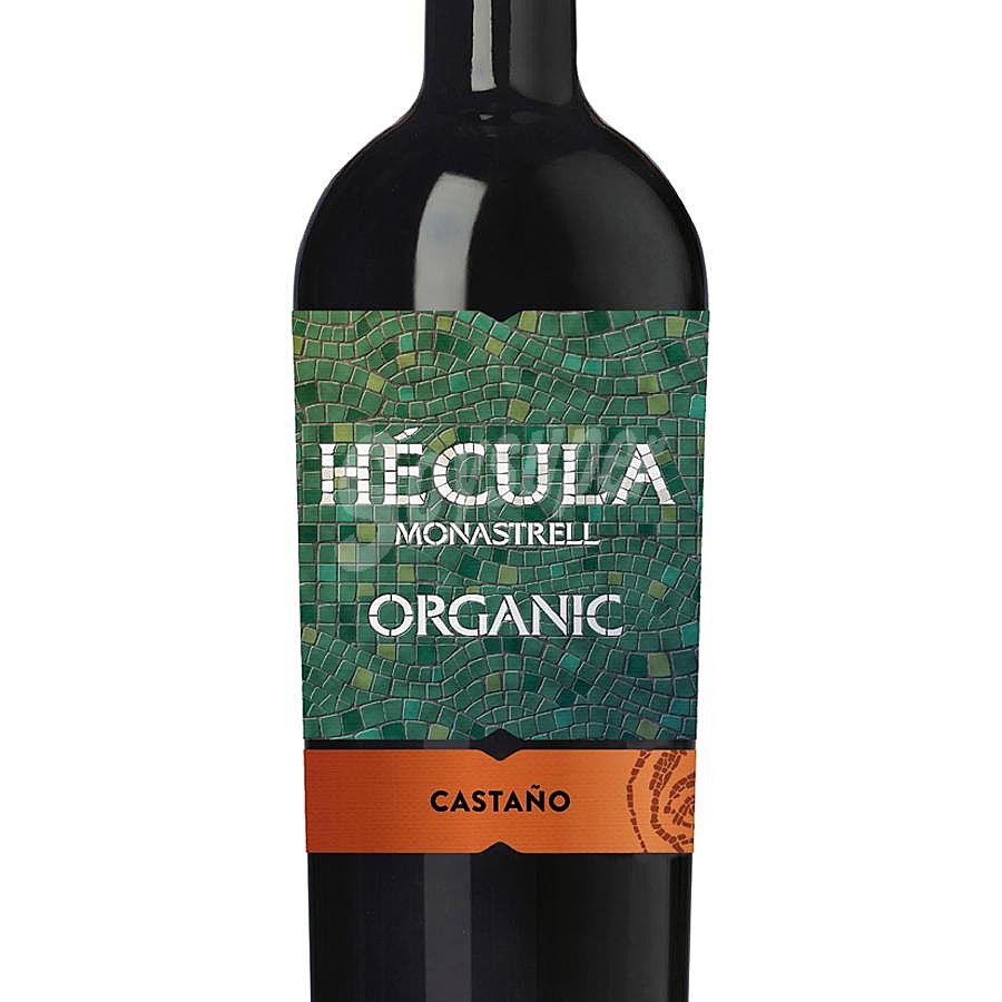 Hecula Tinto 2020