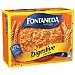 Galletas con avena Digestive fontaneda