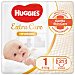 Pañales Huggies Newborn T1 (2-5 kg)