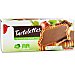 Producto alcampo Tartaletas de galleta con relleno de chocolate y avellanas producto alcampo