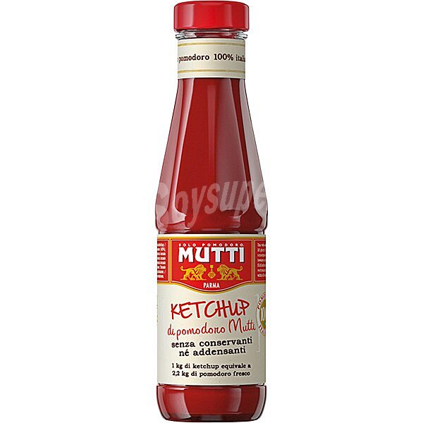 Ketchup