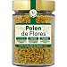 Polen de flores fuente de proteínas 100% España tarro 225 g