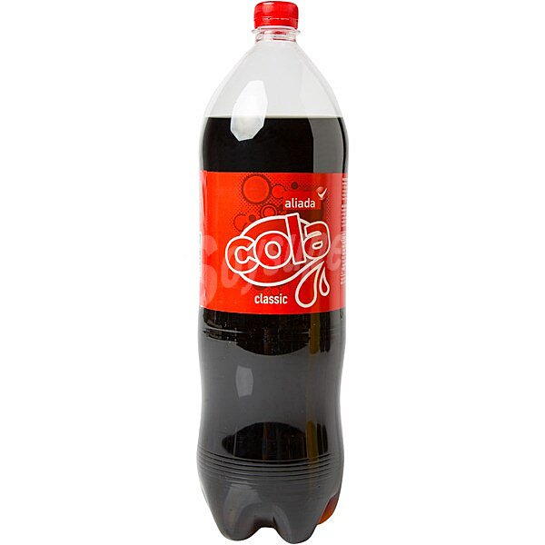 Refresco cola