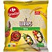 Wraps tortillas de trigo Carrefour Sensation sin aceite de palma