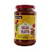 Producto alcampo Salsa mejicana a base de tomates y verduras especial fajitas producto alcampo