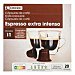 Café espresso extra intenso