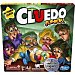 Cluedo Junior