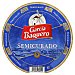 Queso semicurado mezcla graso elaborado con leche pasteurizada peso aproximado pieza